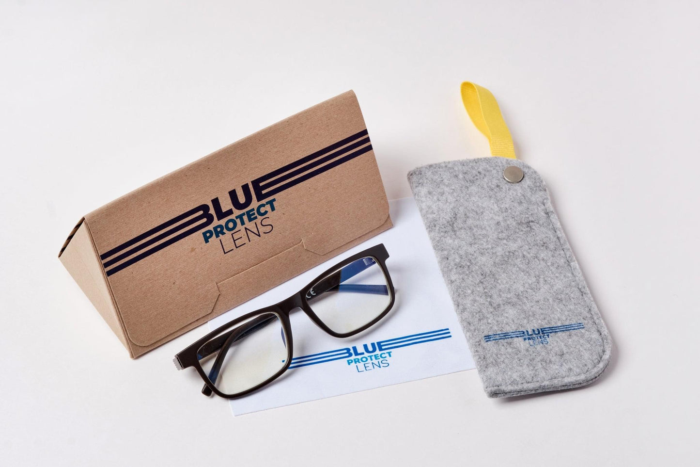 Blue Protect™ KENT para HOMBRE