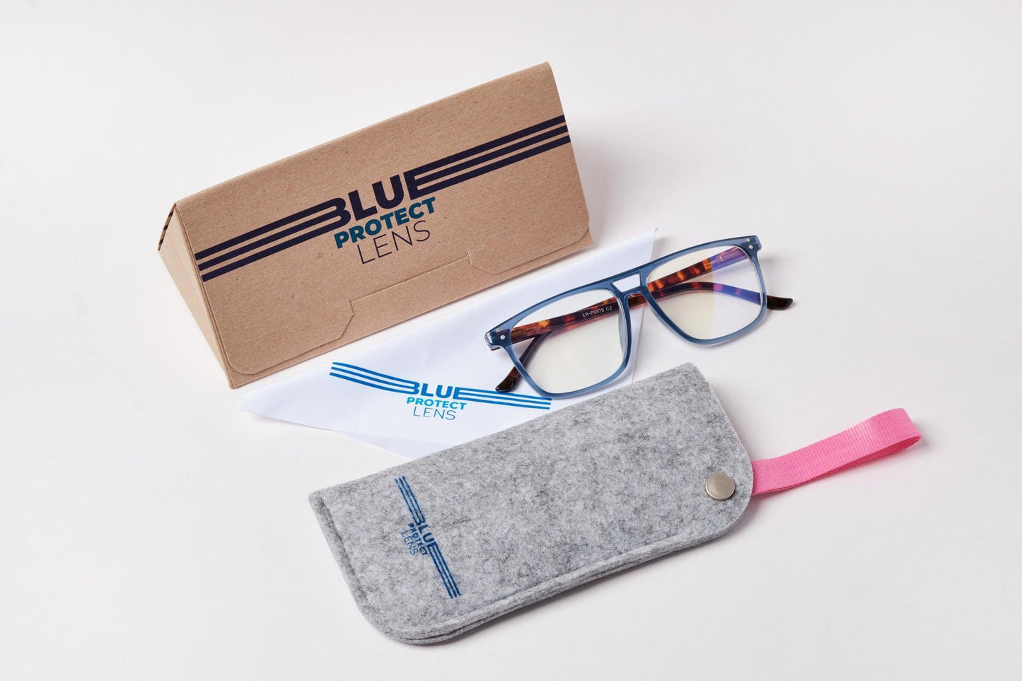 Blue Protect™ HORUS UNISEX