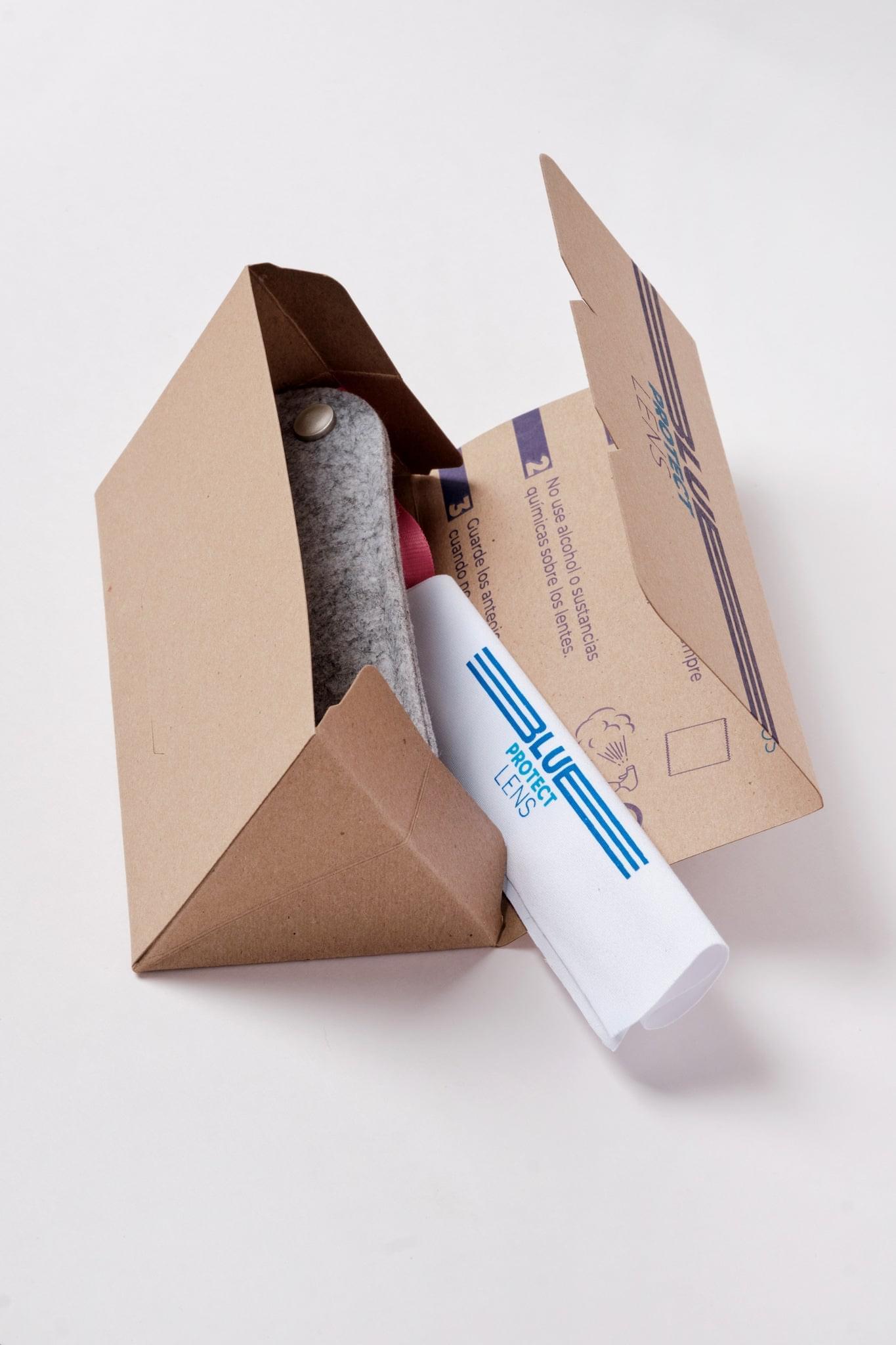 Blue Protect™ GRETA para Mujer