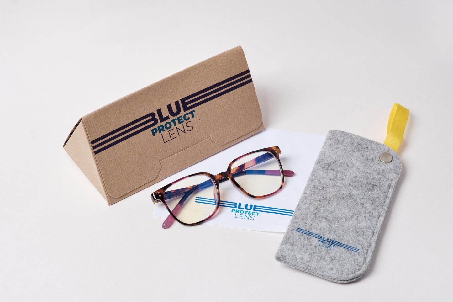 Blue Protect™ GRETA para Mujer